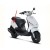 zijscherm (framecover) Zip v.a. 2000 wit   724